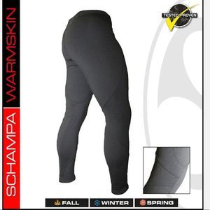 Schampa Warmskin Pants